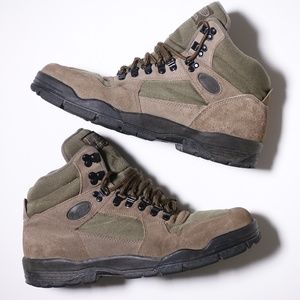 Vasque Alpha 7480 Size 12 Steel Toed